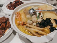 -壹只菜·崇明本地特色菜(崇明南门店)