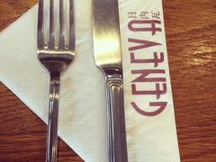 -Geneva日内瓦餐厅(西郊宝成花苑店)