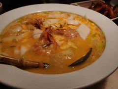 -桂满陇·蟹黄小笼汤包(清河万象店)