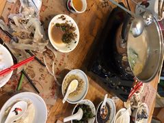 -百鸟归巢天麻鱼头(远洋城店)