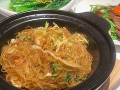 -金牌禄运·点心·啫煲(百信广场店)
