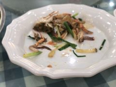 -钱大妈海鲜饭店(保利林语店)