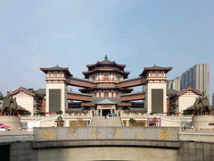 -西安大唐西市博物馆
