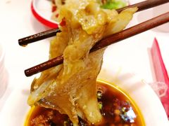 香辣红油耗儿鱼-川道拐耗儿鱼(旗舰店)