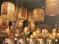 -南京大牌档(青岛万象城店)