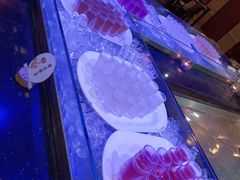 -大佛寺高级素食自助餐厅