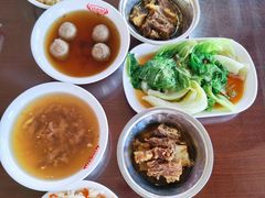 -好成财牛排馆(涂门街总店)