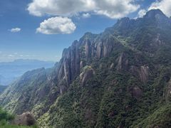 -三清山风景名胜区