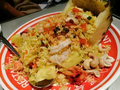 -星發茶餐厅(小梅大街店)