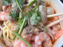 -明月虾面(厦禾路店)