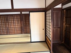 -高山阵屋