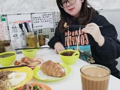 -噏耷茶档