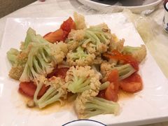 -婆婆家·湛江特色美食(福田振华路店)