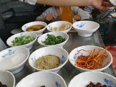 -清真·德顺祥铜锅涮羊肉(宝丰店)