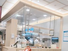 -喜家德虾仁水饺(浦东山姆店)