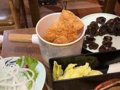 -刘一锅筋头巴脑(小北店)