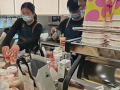 -Seesaw Coffee(武商MALL·武广店)