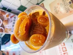 -永兴發香港茶餐厅(三坊七巷店)