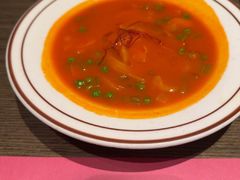-ZAFFERANO西班牙海鲜饭(上海首店)