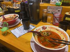 -麺屋猪一(福田石厦店)