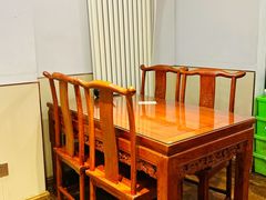 -恩宏德餐馆(平山道店)