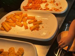 -佰园全日西餐厅-厦门佰翔软件园酒店