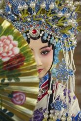 -青堂瓦舍京剧摄影古戏楼拍摄基地(北京安徽会馆店)