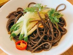 -热度餐厅(老佛爷店)