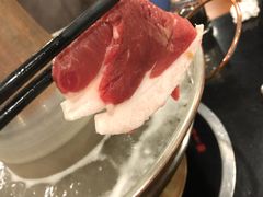 -情忆草原涮肉馆