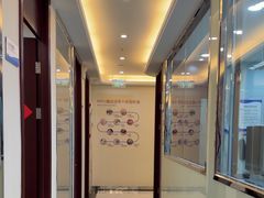 -泰康拜博口腔医院(海曙店)