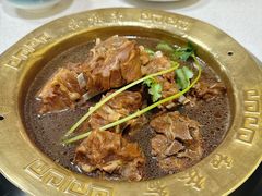 -和庆斋羊蝎子火锅·碳缸烧烤(顺义旗舰店)