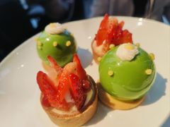 -傲廬·云端餐厅·深圳柏悦酒店
