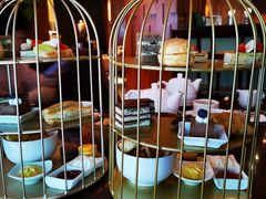 -上海丽笙精选海仑宾馆·莫赛克餐厅