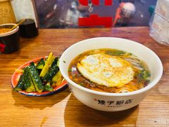-矮子粉店1985·长沙米粉(湘春路店)