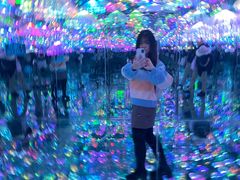 -天津梵高星空艺术馆(天河城旗舰店)