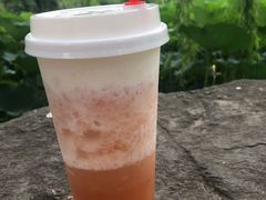 -嗨菓新鲜茶饮(北京大学店)