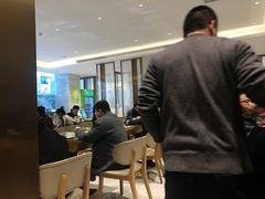 大堂-香港翠园茶餐厅(迪凯银座店)