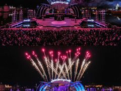 -大连海昌发现王国主题公园