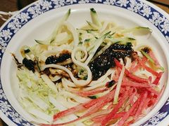 -河沿肉饼Beijing Pie(东华门店)