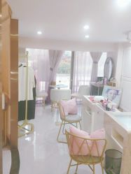 -同芙舍予专业健康美容