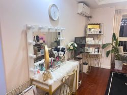 -演员的秘密·皮肤管理