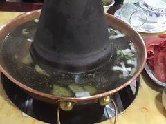 -木萨火锅店(开鲁路店)