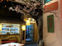 大堂-长安大牌档之西安博物院文化餐厅(中贸店)