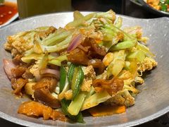 -小菜园新徽菜(合肥天鹅湖万达店)