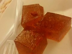 桂花糕-添好运点心专门店(深水埗店)