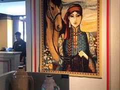 -斯琴阿妈蒙古餐厅(新城店)
