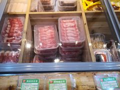 -锅圈食汇火锅烧烤食材超市(凤城六路店)