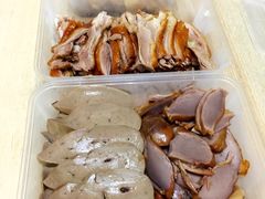 -乌文新澄海卤鹅店