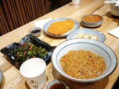-南小蟹手工點心(三里屯店)