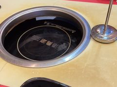 -湯島涮小火锅(余姚五彩城店)